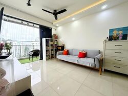 Prive (D19), Condominium #585625151